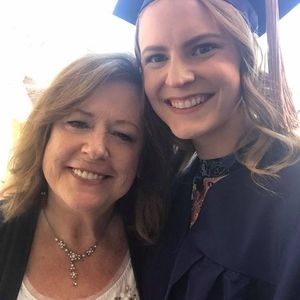 Meet your Posher, Cathy